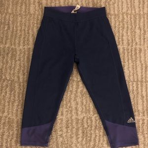 Adidas leggings